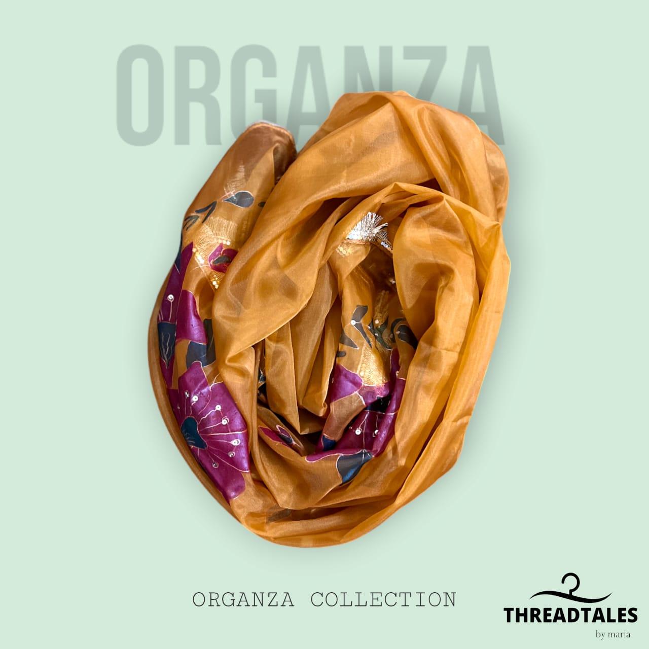 Oranova - threadtalesbymaria